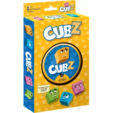 Cubz