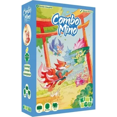 Combomino