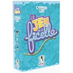 Le jeu de la ficelle