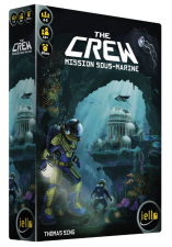 The Crew : Mission Sous-Marine