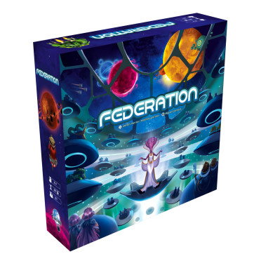 Federation - Version Standard