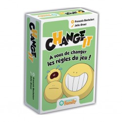 Change It