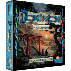 Dominion : Soleil Levant (extension)