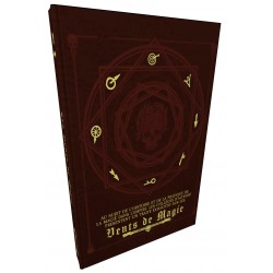 Warhammer Fantasy 4 : Les vents de magie Collector
