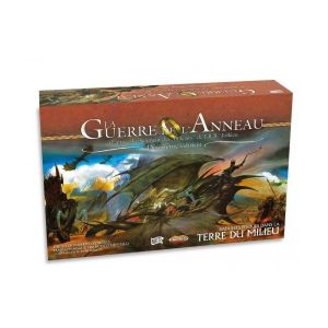 La Guerre de l'Anneau