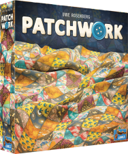 Patchwork - Édition révisée
