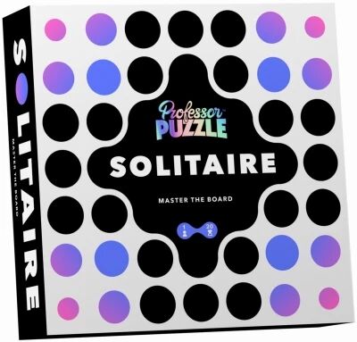 Solitaire Graphik