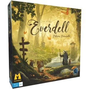 Everdell - Édition Essentielle