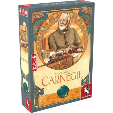 Carnegie