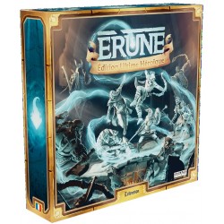 Erune - EXTENSION - Héroïque édition Ultime