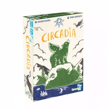 Circadia