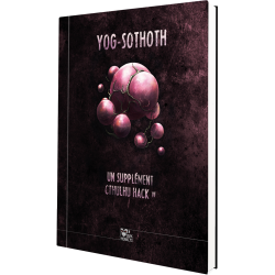 Cthulhu Hack : Yog-Sothoth