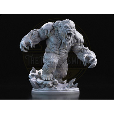 Yeti