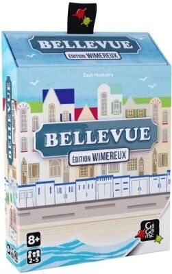 Bellevue (Édition Wimereux)