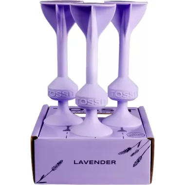 Tossit : Lavender - Extension Édition Limitée