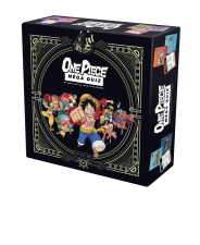 One Piece – Méga Quiz