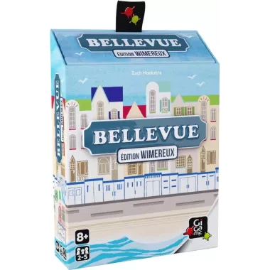 Bellevue - Édition Wimereux