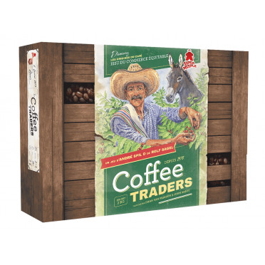 Coffee Traders