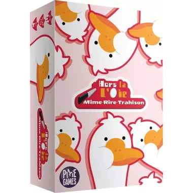 Hors La L'oie
