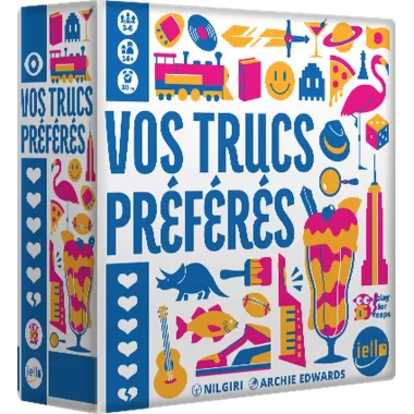 Vos Trucs Préférés