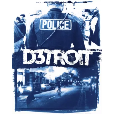 D3TROIT