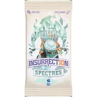 Insurrection : Spectre - Extension