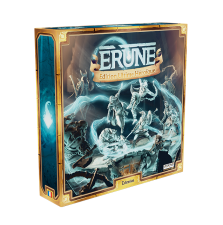 Erune - Édition Ultime - Extension Héroïque