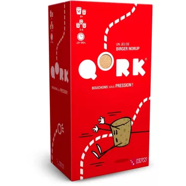 Qork