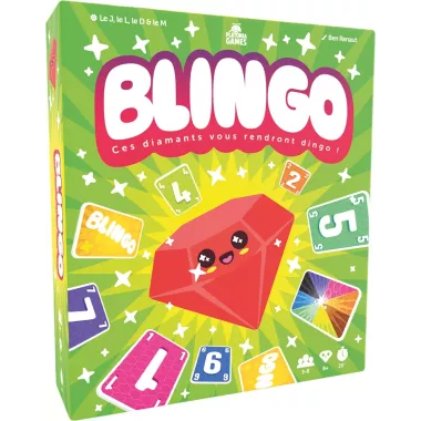 Blingo