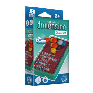 Challenge - Dimension