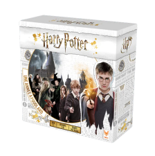 Harry Potter - Une Année À Poudlard