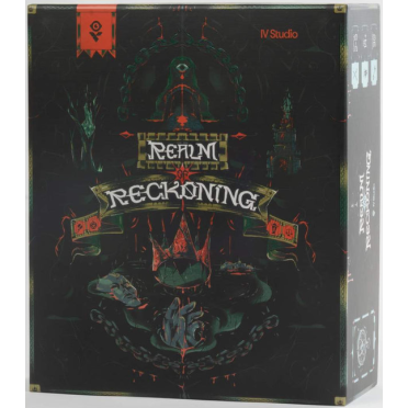 Realm of Reckoning: KS Edition