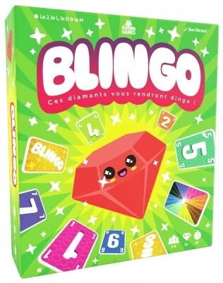 Blingo