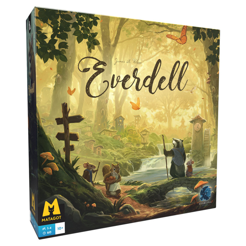 Everdell