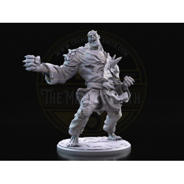 Abomination de Judo