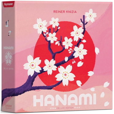 Hanami: Samurai Reimagined - Deluxe Edition