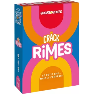 Crack Rimes