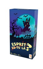 Esprit Es-tu Là ?