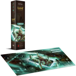 Gwent : Tapis Ciri