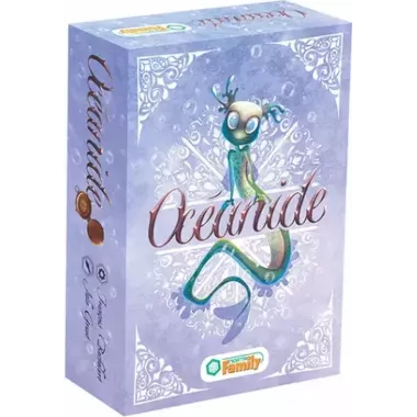 Océanide