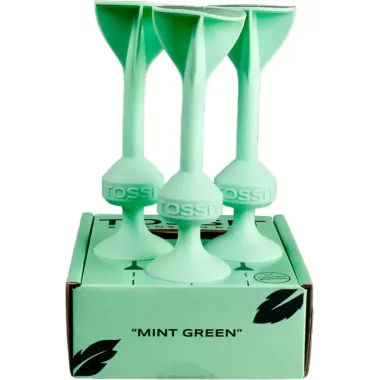 Tossit : Mint Green - Extension Édition Limitée