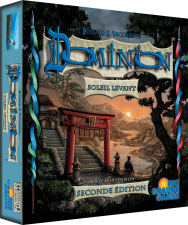 Dominion - Soleil Levant