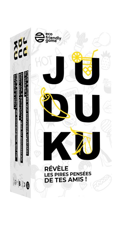 Juduku