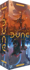 Dune : Matériel Exclusif
