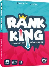Rank King
