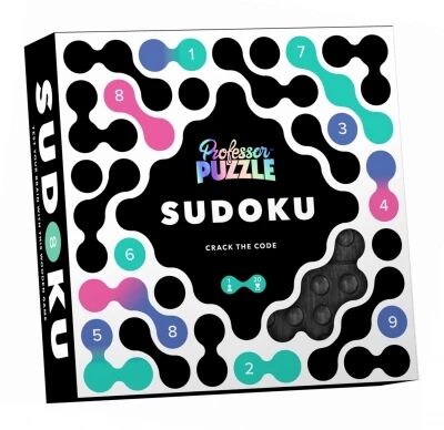 Sudoku Graphik